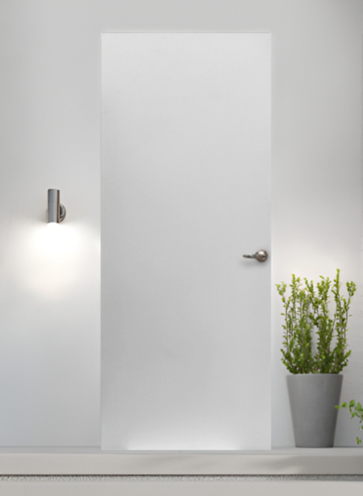 HDF GRABADO CHOCOLATE | BLANCO | GRIS