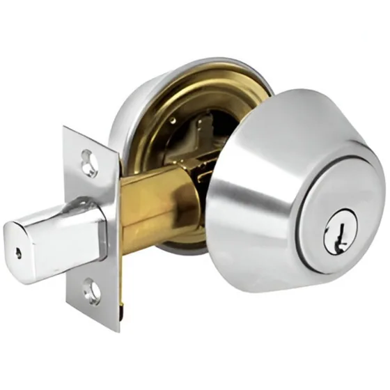 Cerrojo de seguridad