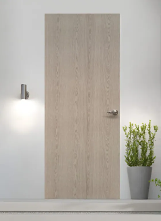 Puerta de intercomunicación Álamo