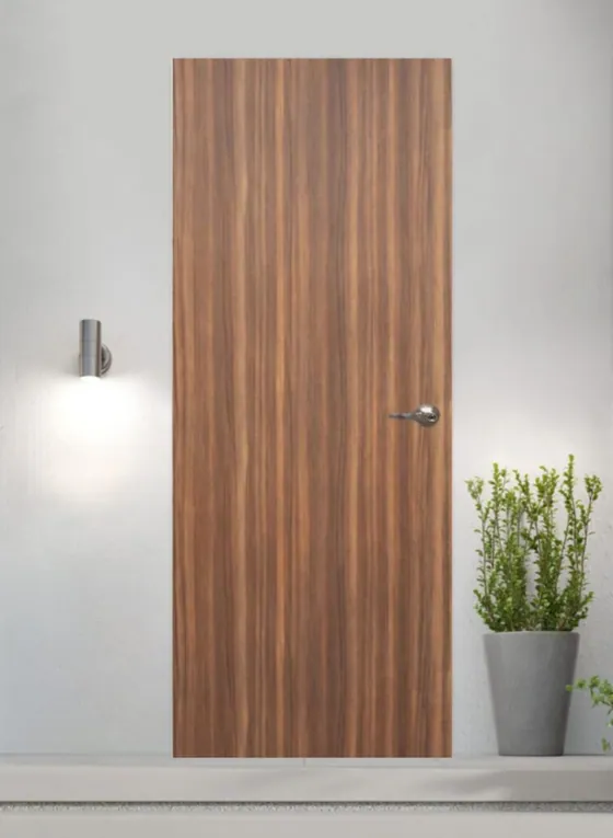 Puerta de intercomunicación Milán