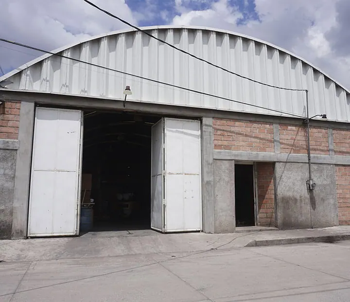 Proyecto y producto CARTER PMP 2.