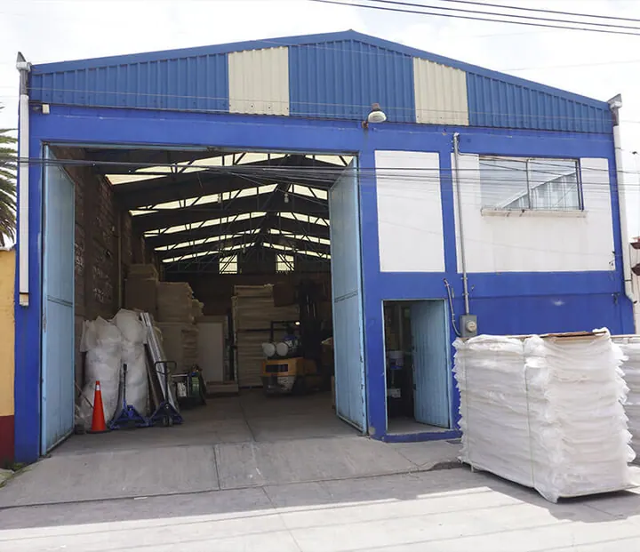 Proyecto y producto CARTER PMP 3.